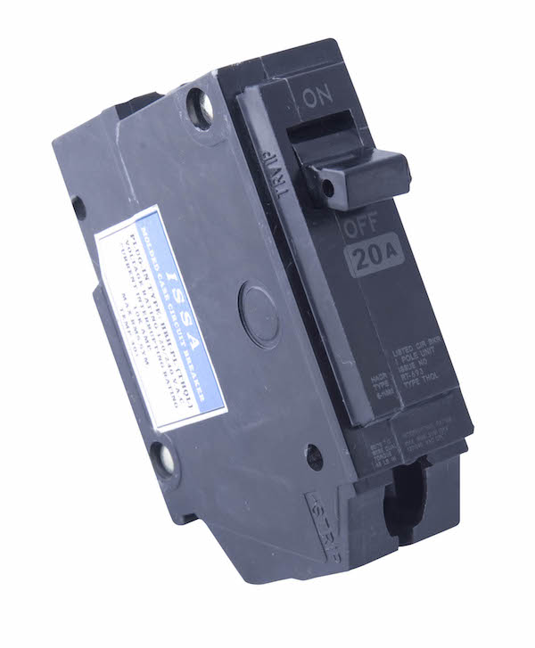 Breaker 1 Polo 20 amp Image