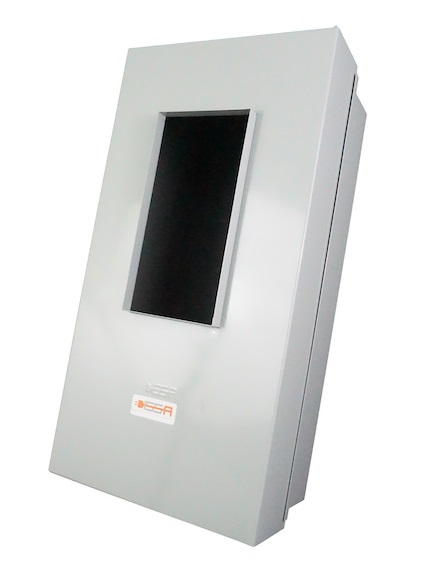 Caja de Medidor 24"X12"X9" Image