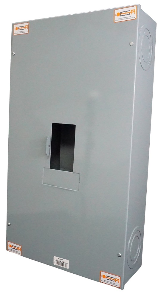 Caja para Main de 400 amp Image