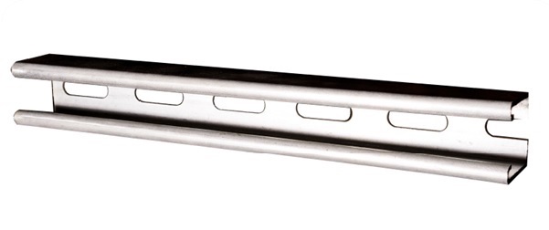Canaleta Unistrut 41X41mm Image