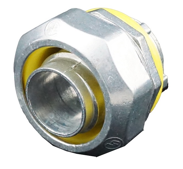 Conector Liquid Tight Recto 1/2 Image
