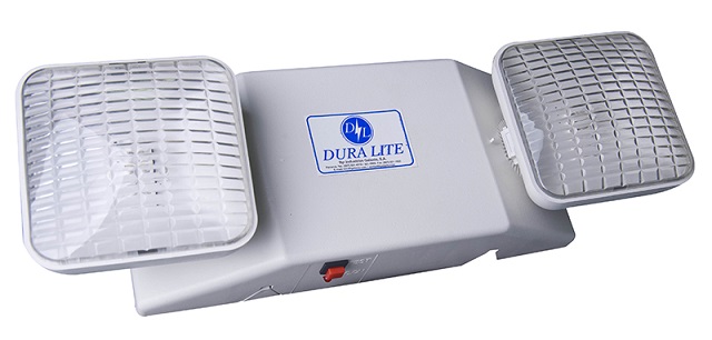 Luminaria Emergencia Led Móvil Image