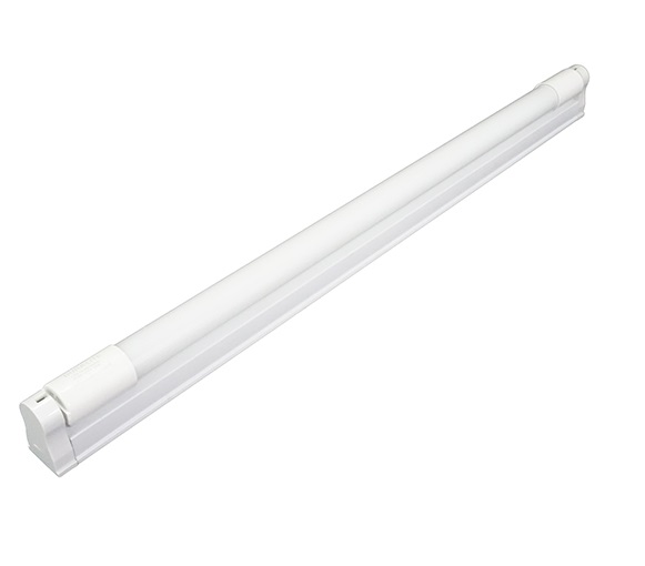 Luminaria Canal Led de 1 tubo de 9W y 18W Image