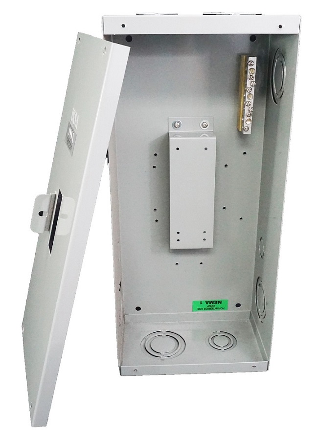 Panel T.E. de 100 amp Image