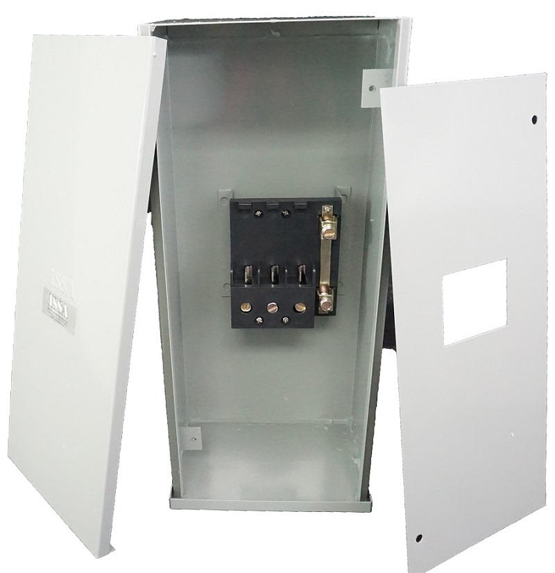 Panel TQL de 100 amp Waterproof Image