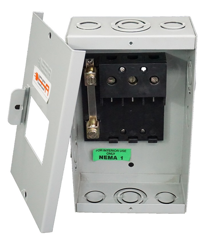 Panel TQL de 70 amp Image