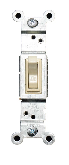 Switch Simple Ivory Image