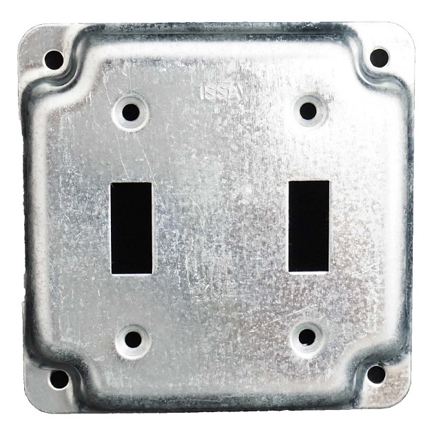 Tapa RS Cuadrada 2 Switch Image
