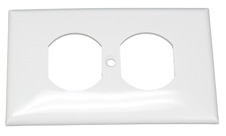 Tapa Toma Blanca Image